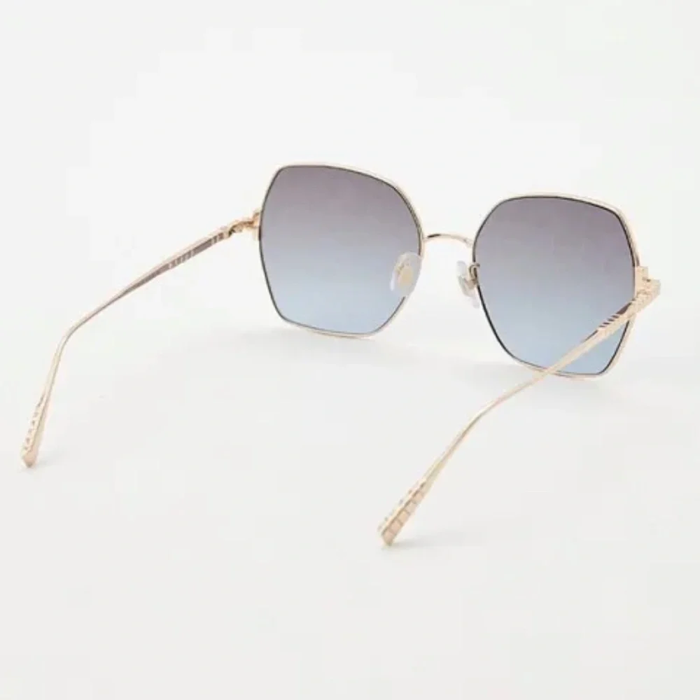 New! CHOPARD SCHL02M 300L Sunglasses, Authentic